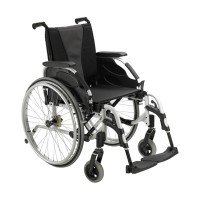 fauteuil roulant manuel